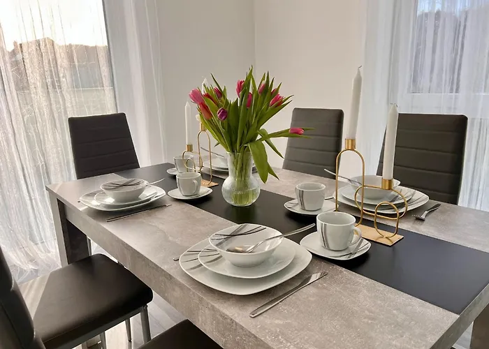 Weikersheim Penthouse