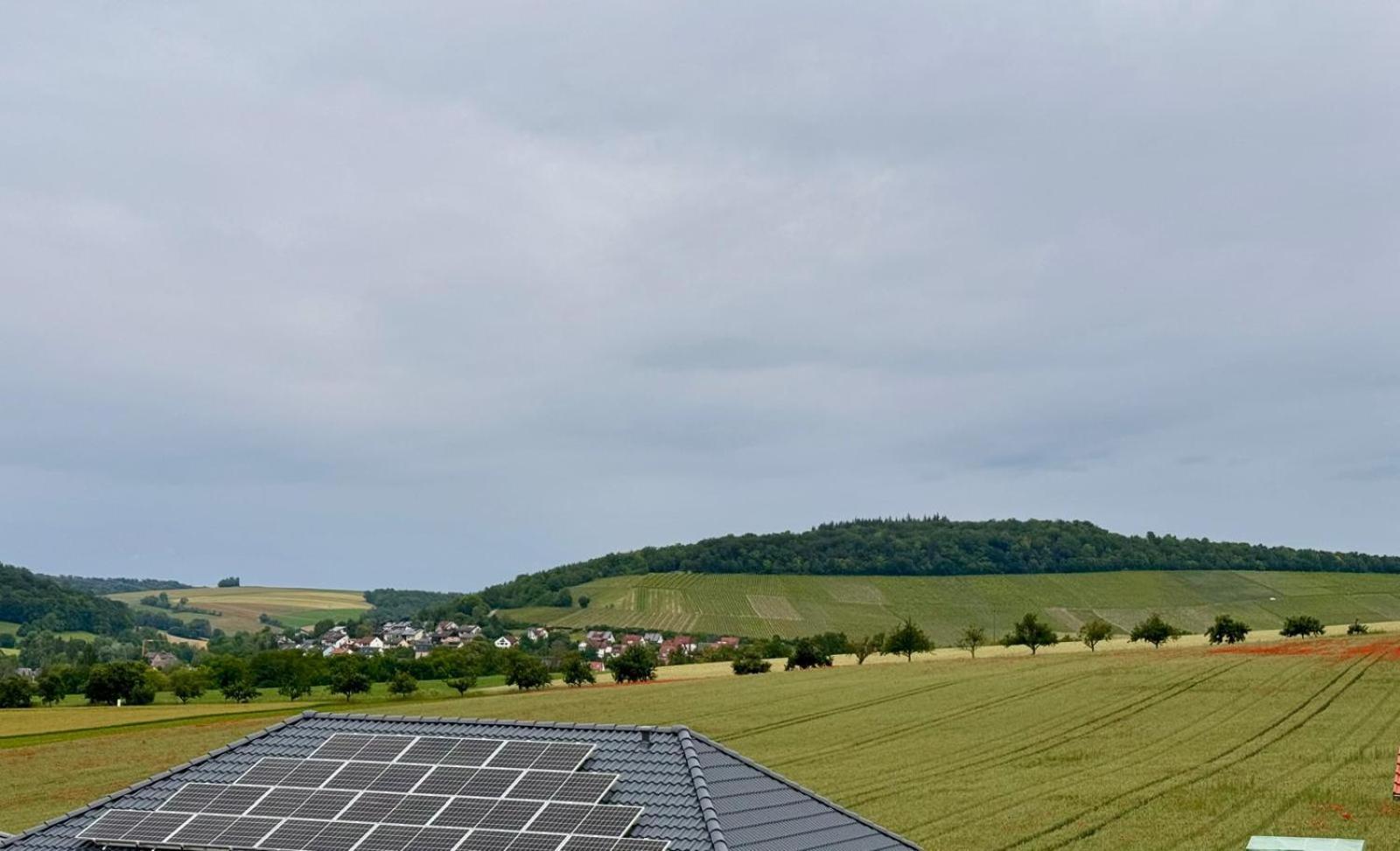 Lejlighed Penthouse Weikersheim