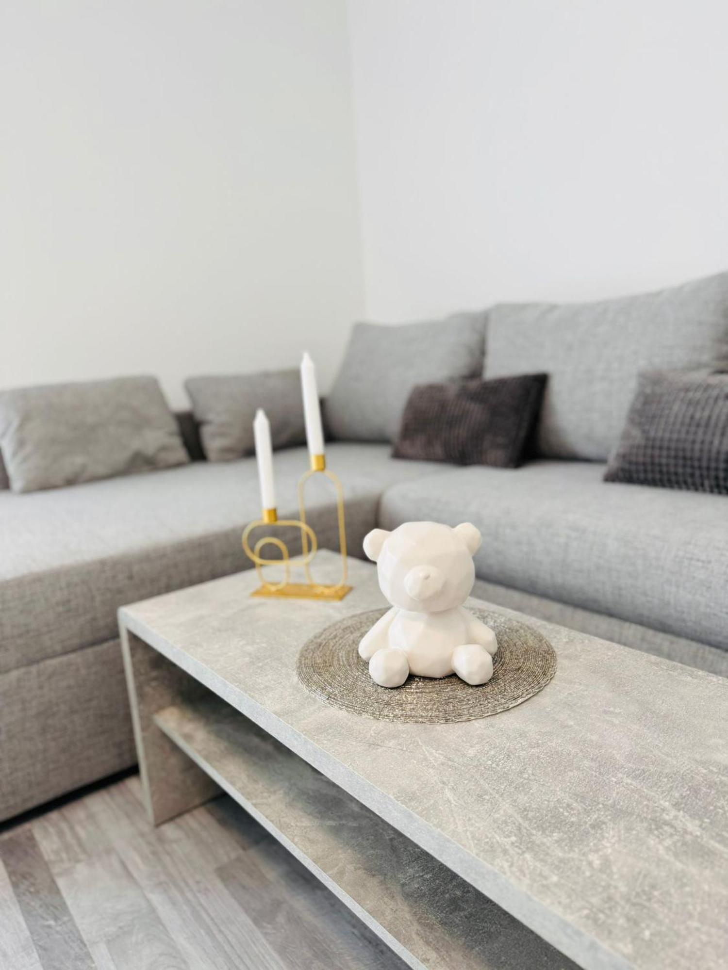 Penthouse Weikersheim